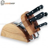 Ceppo Coltelli da Cucina 2C 308